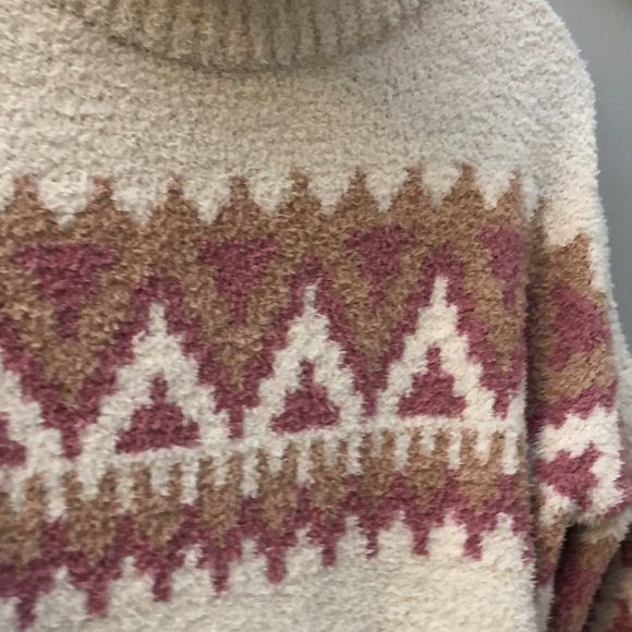 Sweater Dress - Picture 2 of 7